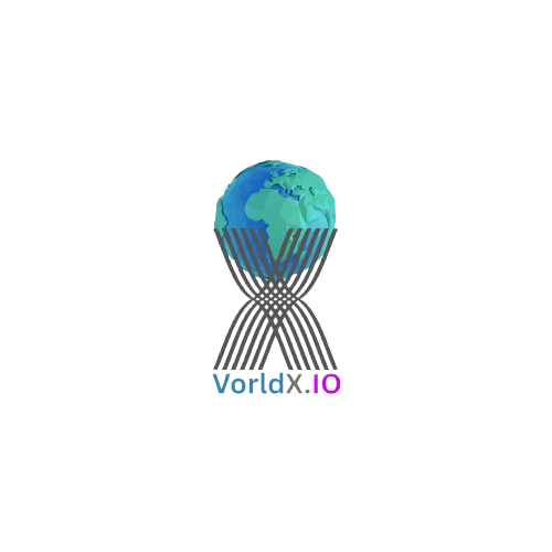 VorldX.IO
